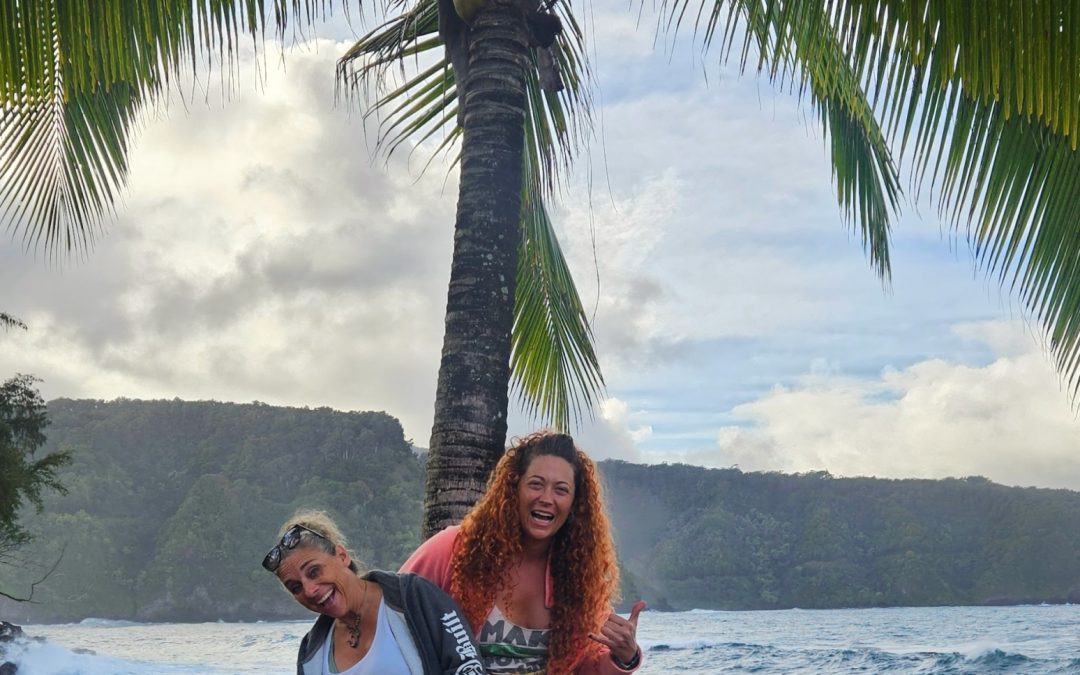 Tipping Tips: Show Your Guide Some Love on the Road to Hana!