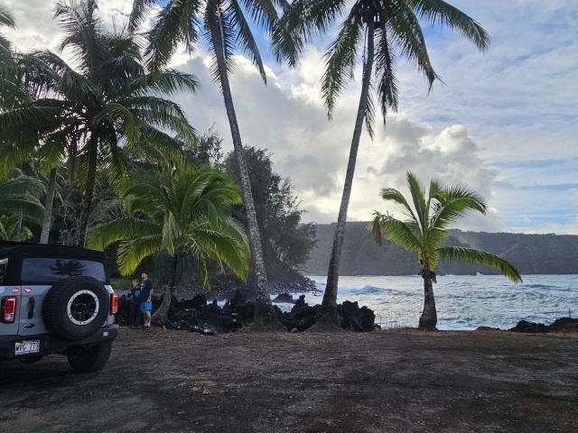 Road to Hana