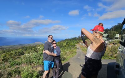 Why a Guided Road to Hāna Tour Is the Best Choice (Even If You’re a Great Driver)