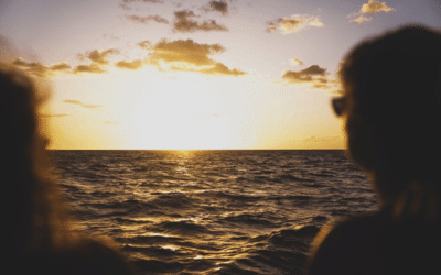 Maʻalaea Luxury Sunset Cruise: Maui’s Most Intimate Golden-Hour Experience